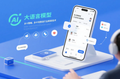 Brilliance Technology Successfully Selected as China Mobile 